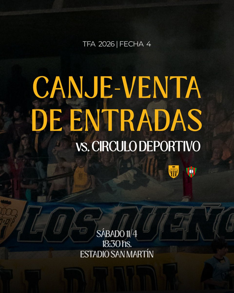 Club Santamarina tweet media