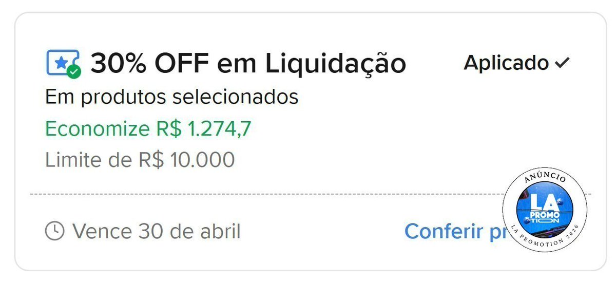 La Promotion tweet media