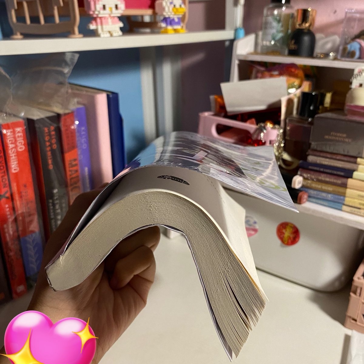 Rii 🌷🍉 tweet media