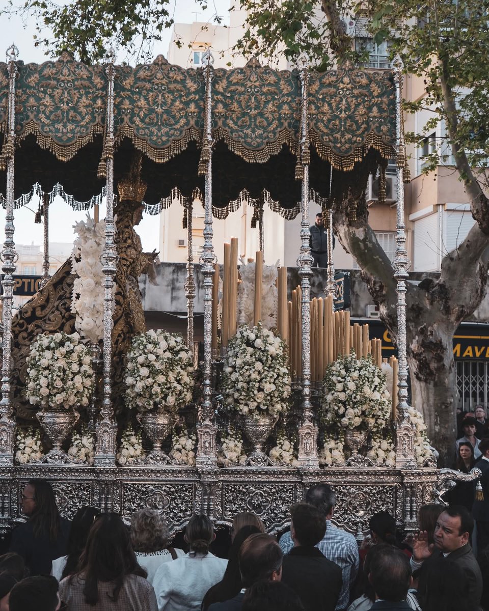 elpatero_'s tweet photo. AMARGURA

Extraordinario exorno floral el que presentó el palio de la Amargura el pasado Miércoles Santo. De los mejores exornos florales de este año @AmarguraJerez https://t.co/4U16ABhgHY