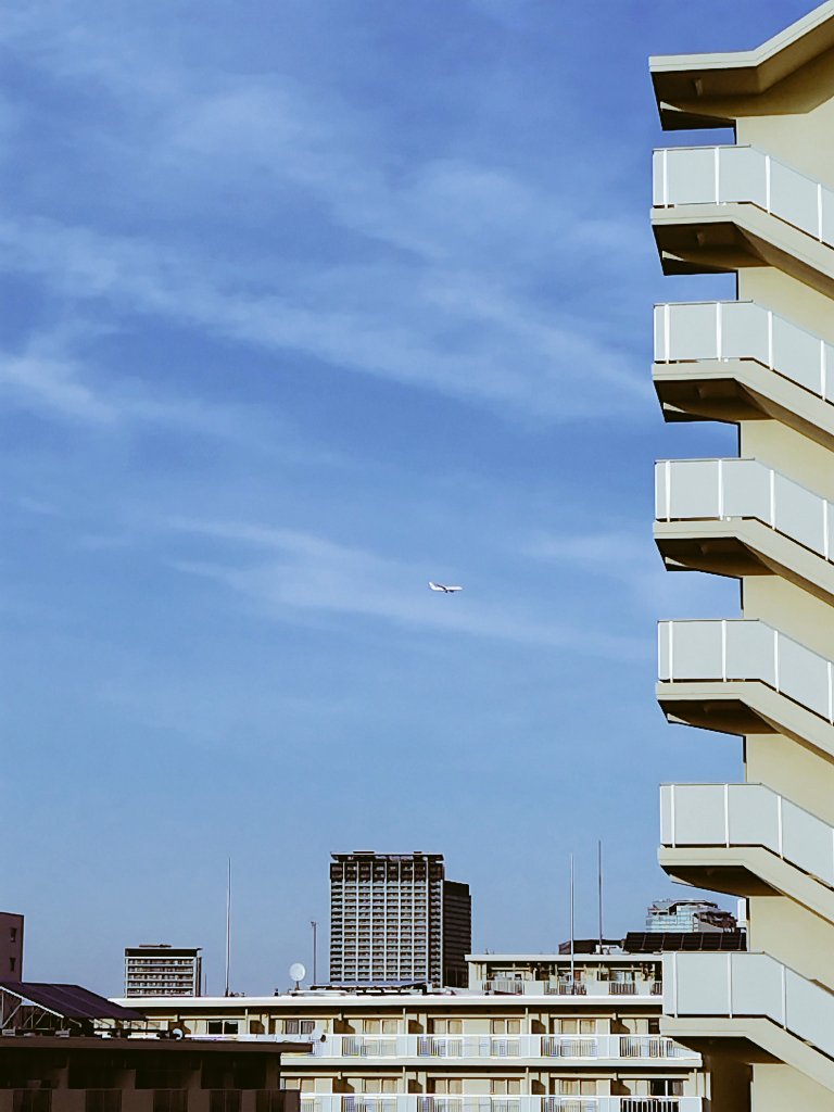 here there and everywhere tweet media