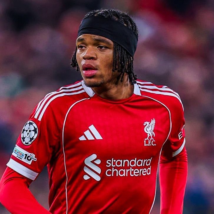 Anything Liverpool tweet media