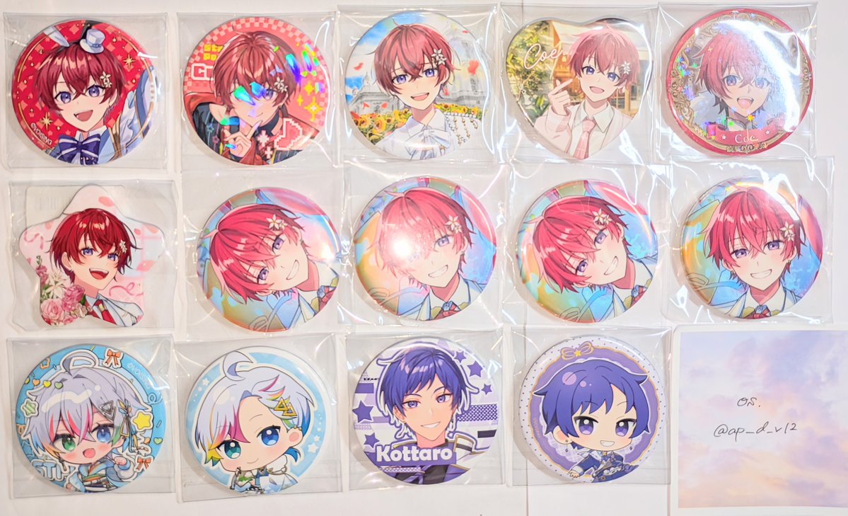 os.@取引垢 tweet media