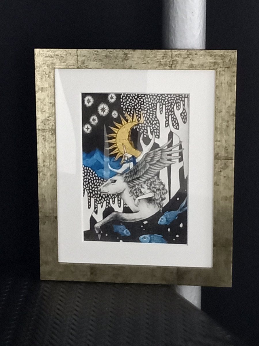 あおざかな tweet media