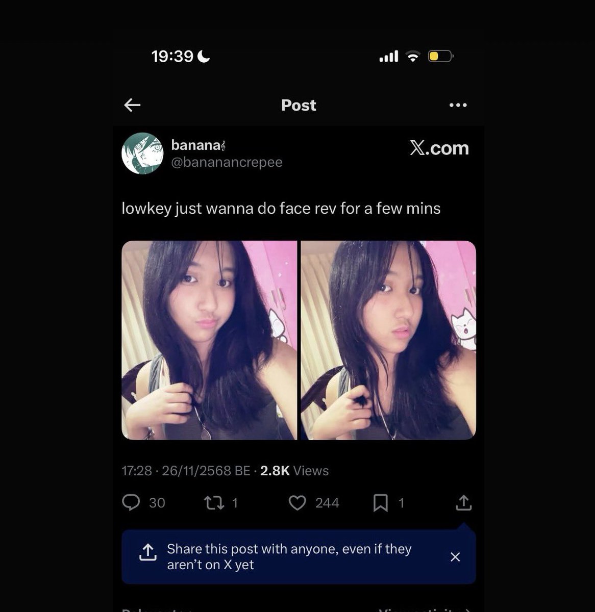 bananancrepee tweet media