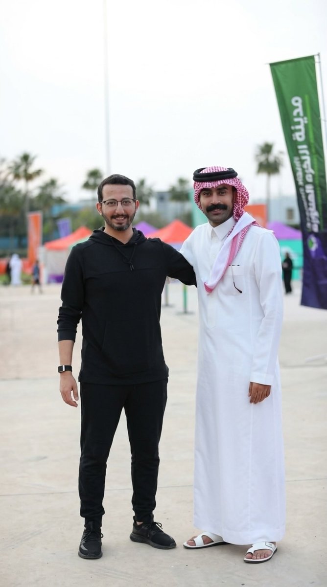 فيصل الحربي tweet media