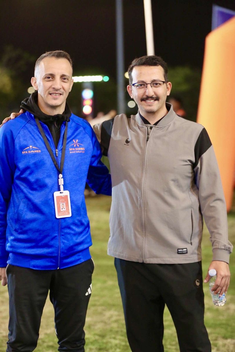 فيصل الحربي tweet media