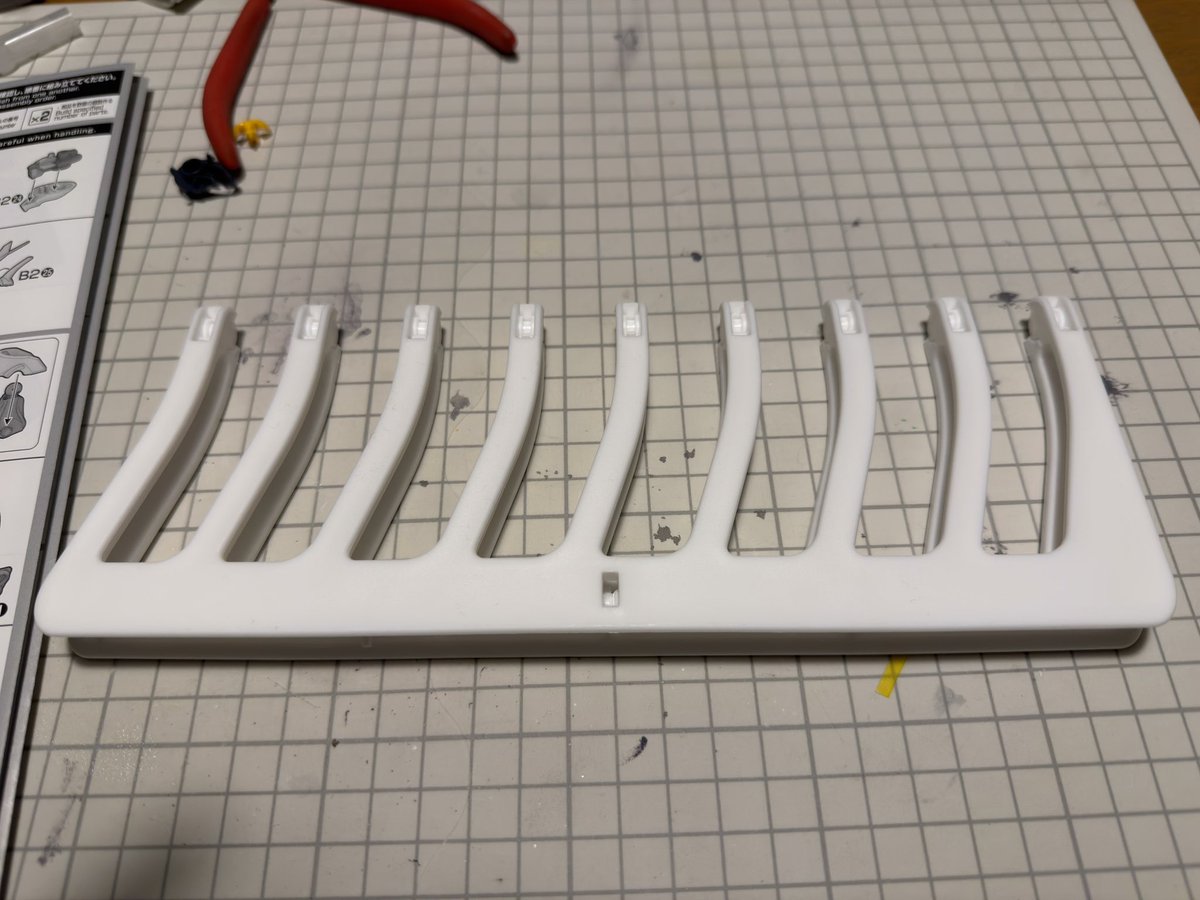 チキ＋(チキプラ) tweet media