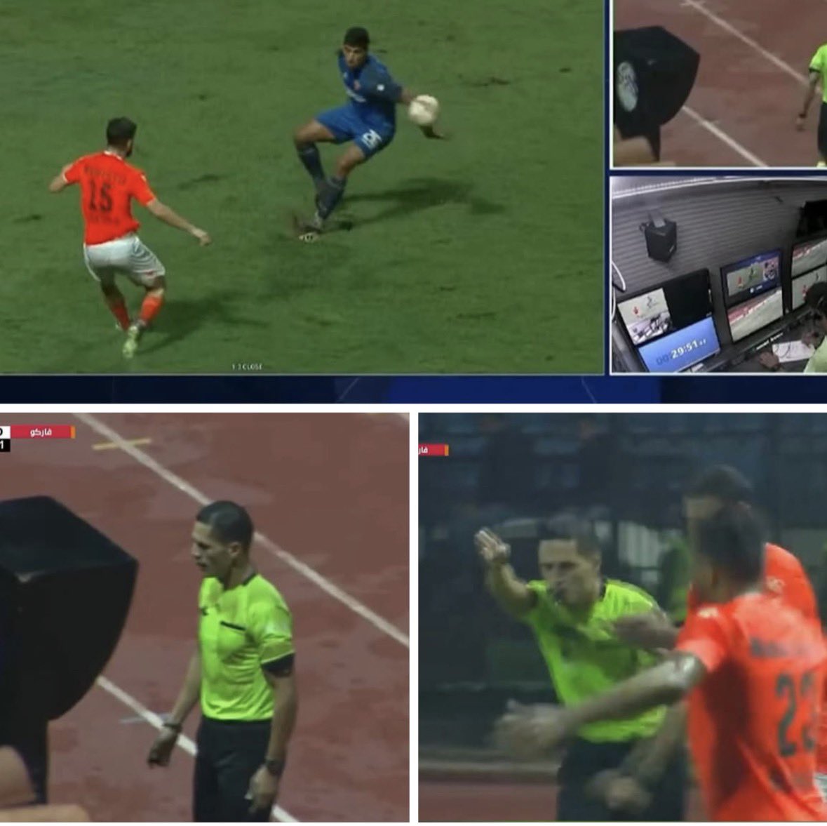 Dr. Sulaiman tweet media