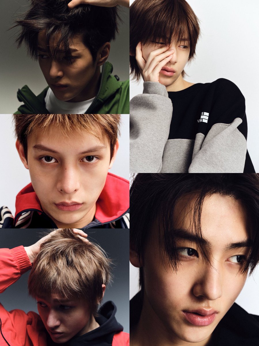 queenby arla🙃 #GREENGREEN ◡̈ tweet media