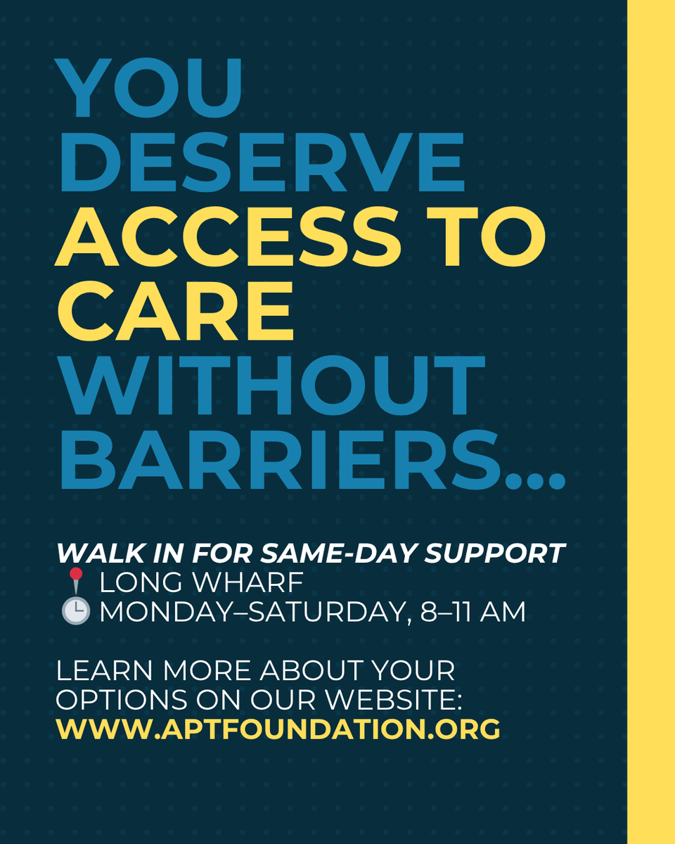 APTservices's tweet photo. For too many people, getting help for substance use comes with obstacles they shouldn’t have to face — confusion, delays, stigma, or not knowing where to start!

Everyone deserves access to support — without barriers standing in the way. https://t.co/yzXYZUH7iP https://t.co/ivoLUL9GNQ