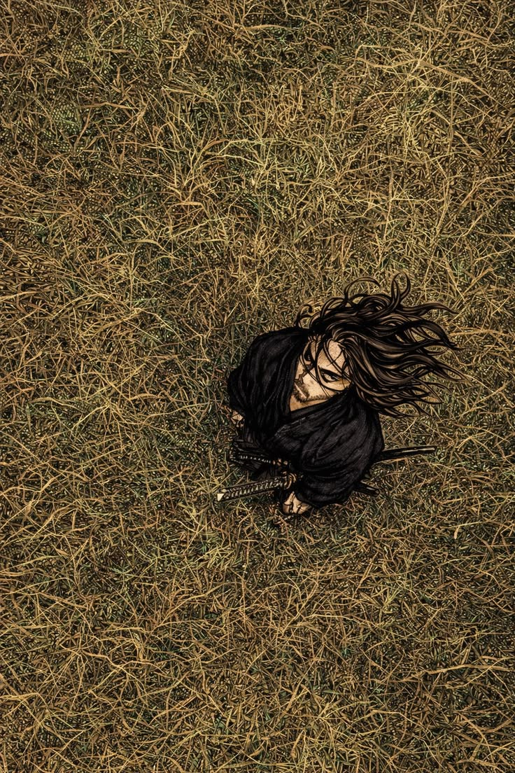 Vagabond arts tweet media