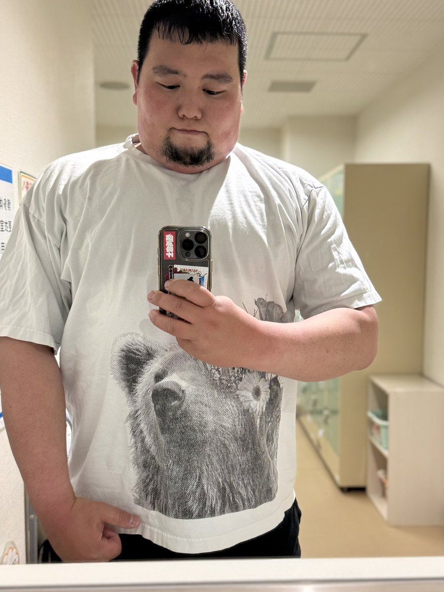 MOCHI@Tシャツ屋さん tweet media