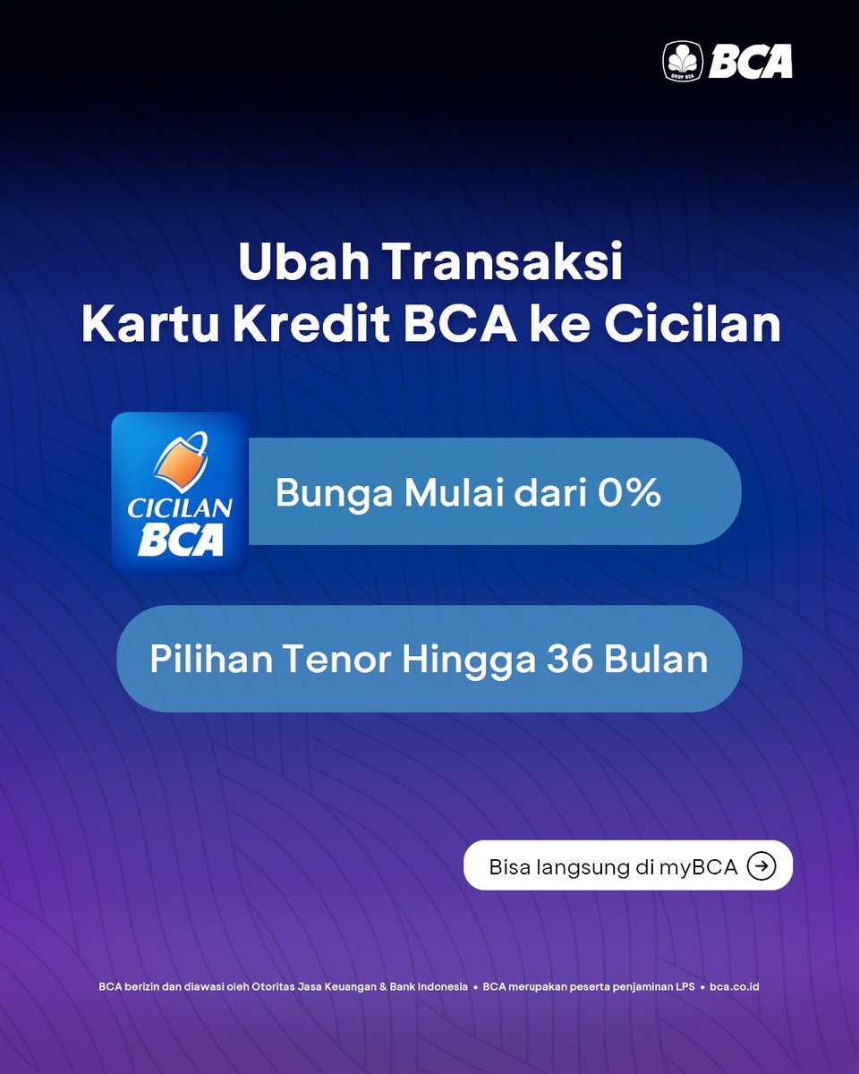 GoodLife BCA tweet media