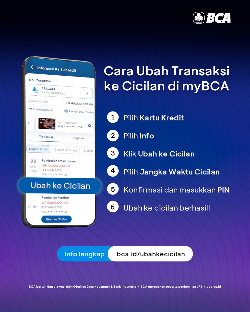 GoodLife BCA tweet media