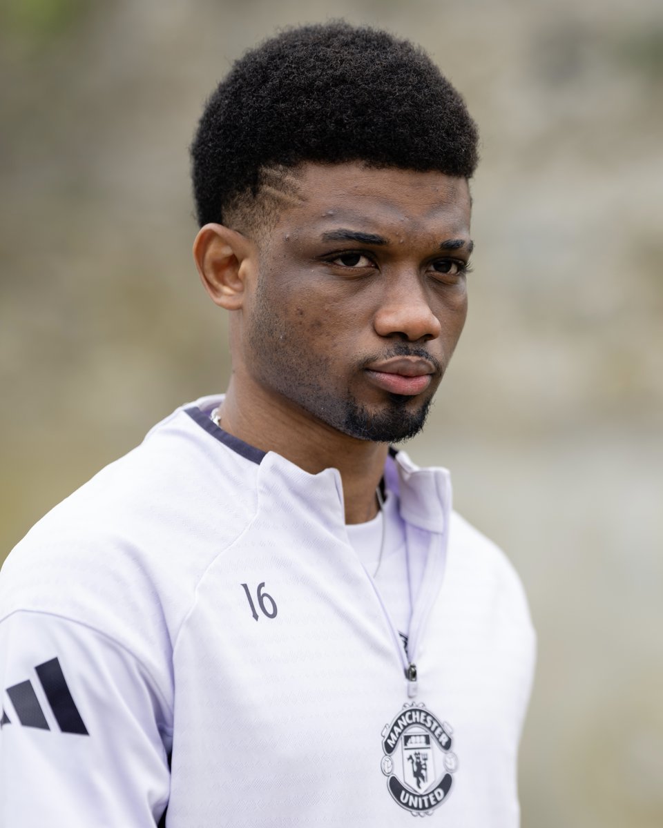 Manchester United tweet media