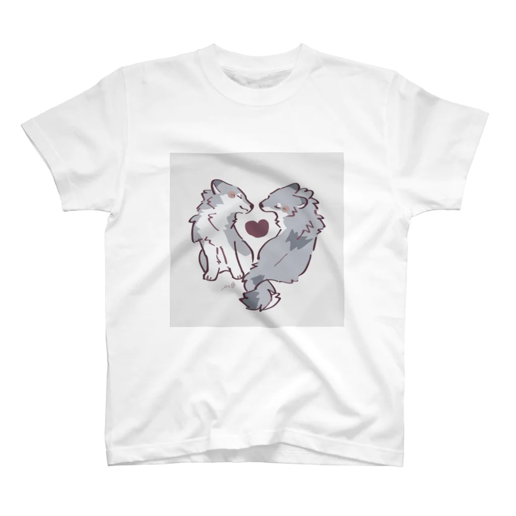 水谷霖⟡関けもE-19 tweet media