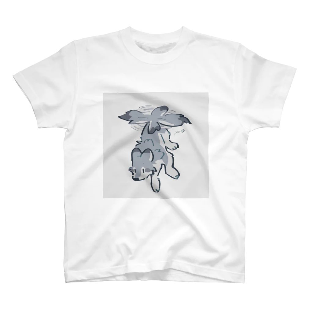 水谷霖⟡関けもE-19 tweet media