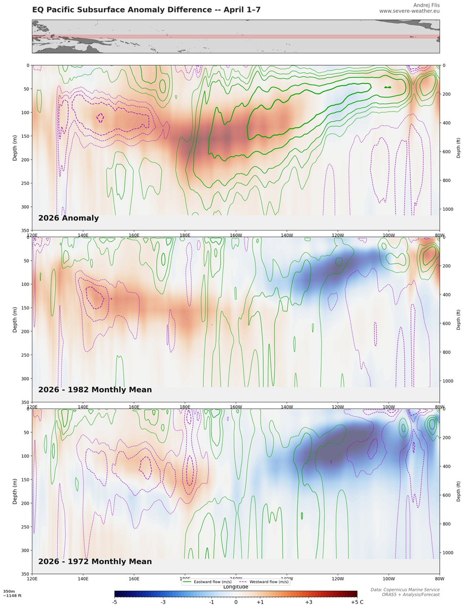 Andrej / severe-weather.eu tweet media