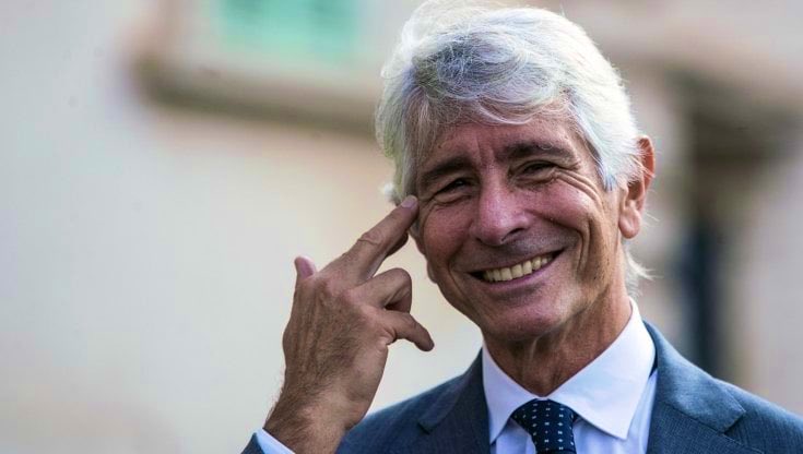 NicoSchira's tweet image. Ministro Sport #Abodi: "La proposta di #Spalletti su Under 19 italiani è importante e va resa compatibile con le regole dell’UE. Il CONI deciderà su commissariato della #FIGC. Il nuovo presidente faccia ciò che non è stato fatto dal predecessore #Gravina col 98,7% del consenso…"