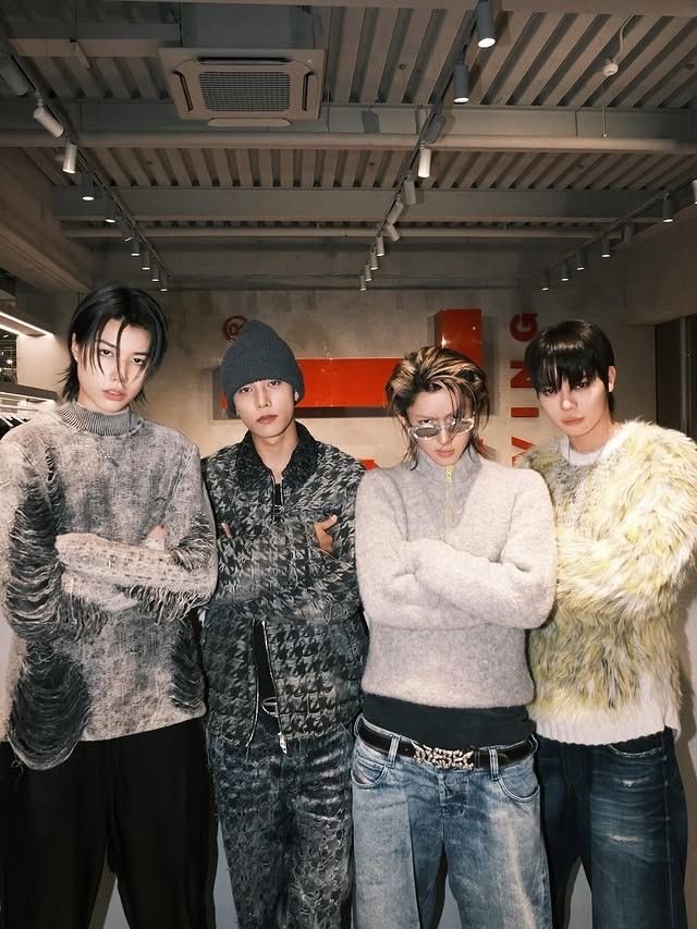 Shotties tweet media