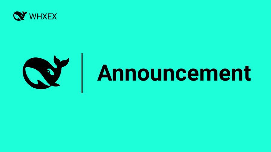 whx_ex's tweet photo. ⚠️Notice on Delisting #RLSUSDT Perpetual Contract
⏰2026-04-08 at 18:00:00 (UTC+8)
Details✅https://t.co/TyYnzHQvFe https://t.co/WxHq5Z3TD8