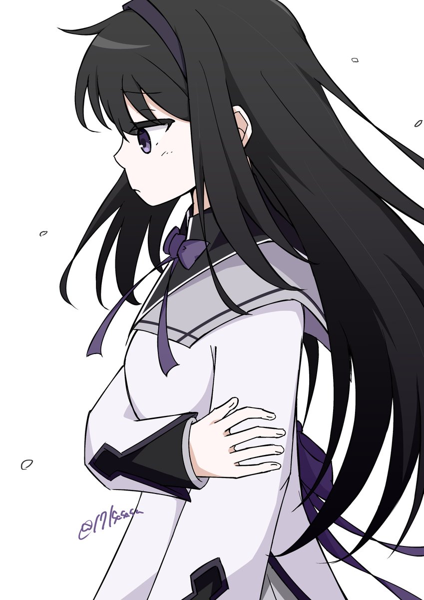 去年の今頃の絵
#イラスト