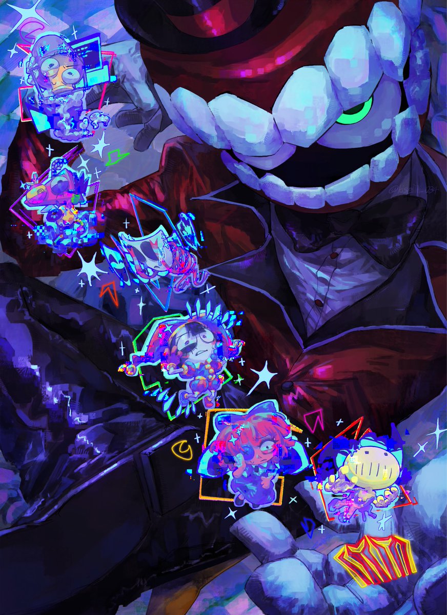 快晴🔆 tweet media