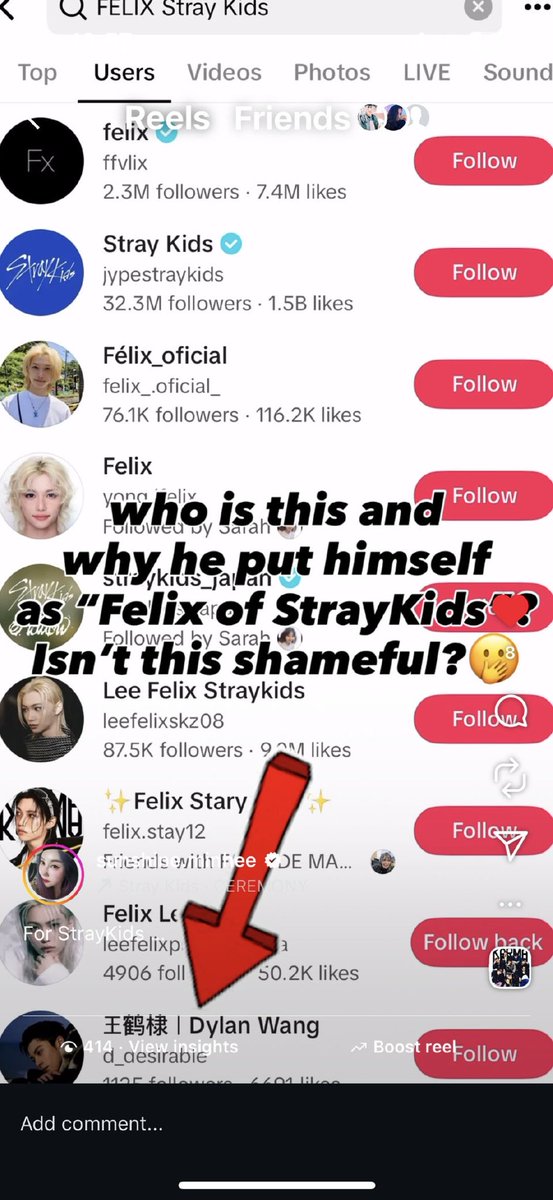Sunshineminhee's tweet photo. @FLX_INTL Please protect #FELIX and every #StrayKids from #Wanghedi his massive hacking attack, & spreading inappropriate rumors with countless bots towards #StrayKids is getting more harsher.
#STOP-CRIMES
#PROTECT_SKZ #PROTECT_FELIX
@jypnation @Stray_Kids
#WangHediStopHarassingSKZ https://t.co/rgBXSo6GDz