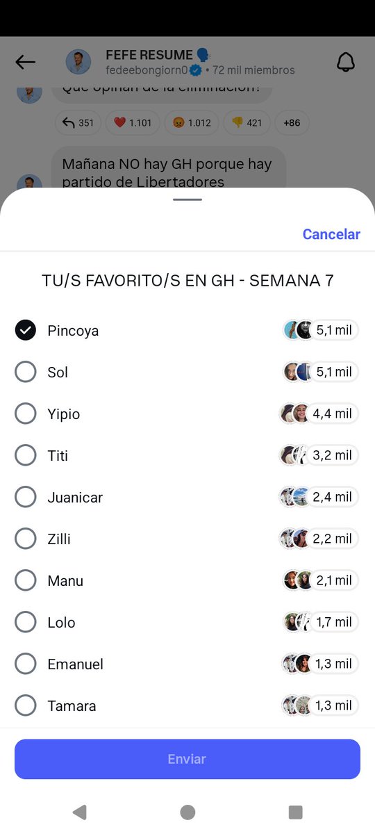 JINISTA💜🇨🇱 tweet media