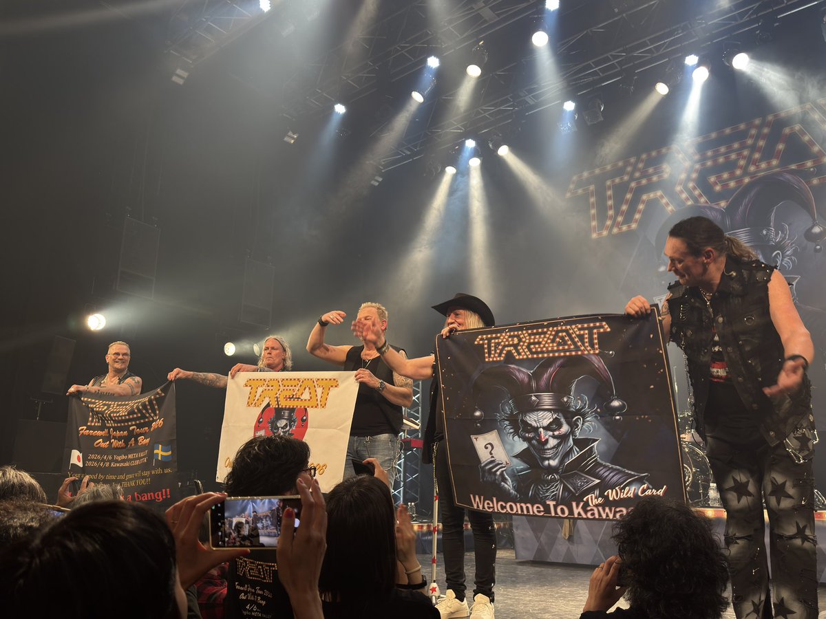 HR/HMのSammet tweet media