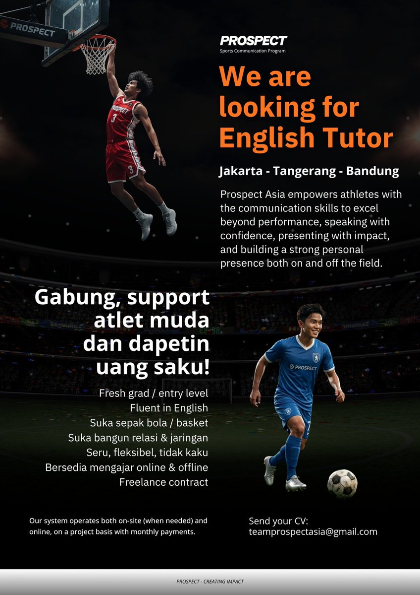 𝟰𝗘𝘃𝗲𝗿 𝗜𝗻 𝗦𝗽𝗼𝗿𝘁𝘀 tweet media