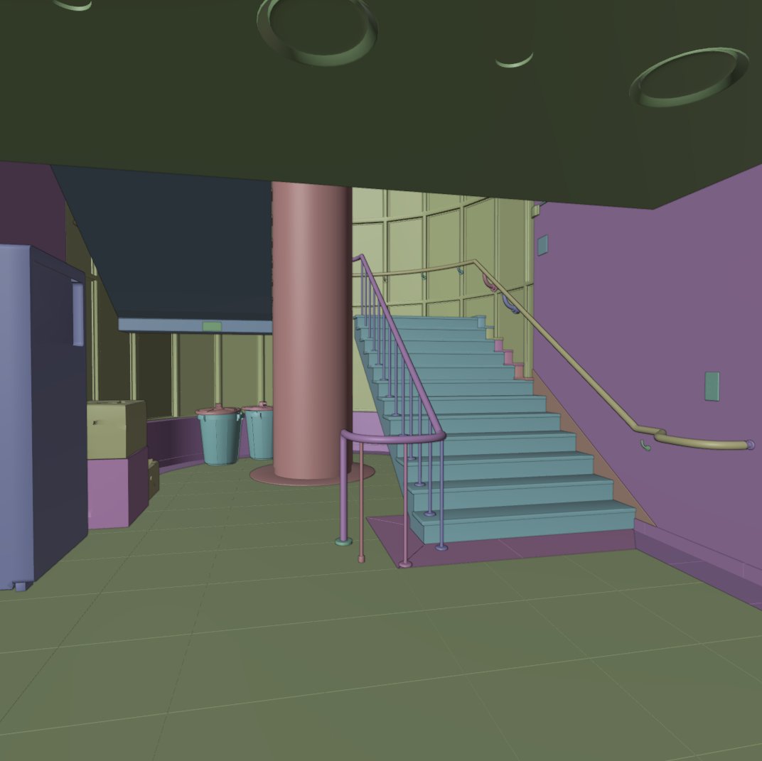 Ray Wakui / 涌井嶺 tweet media