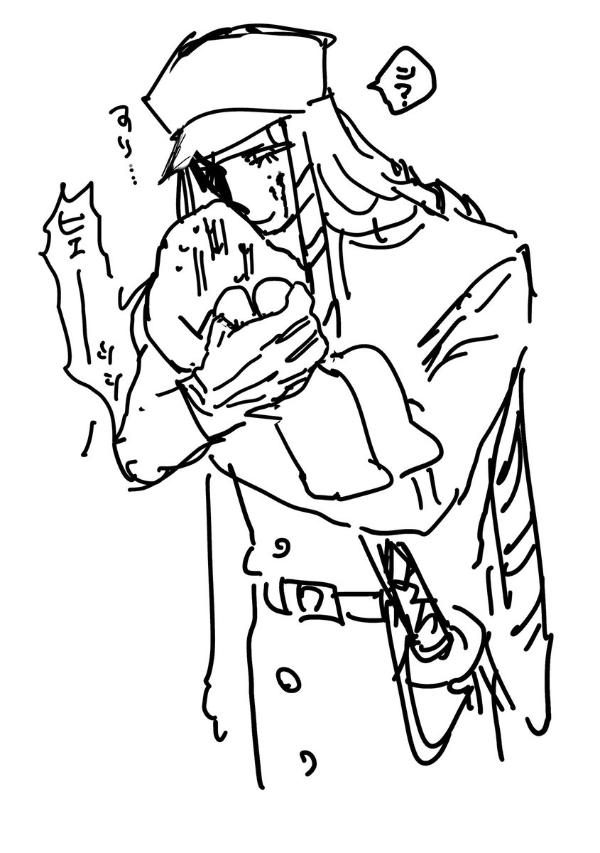 ニワニ tweet media