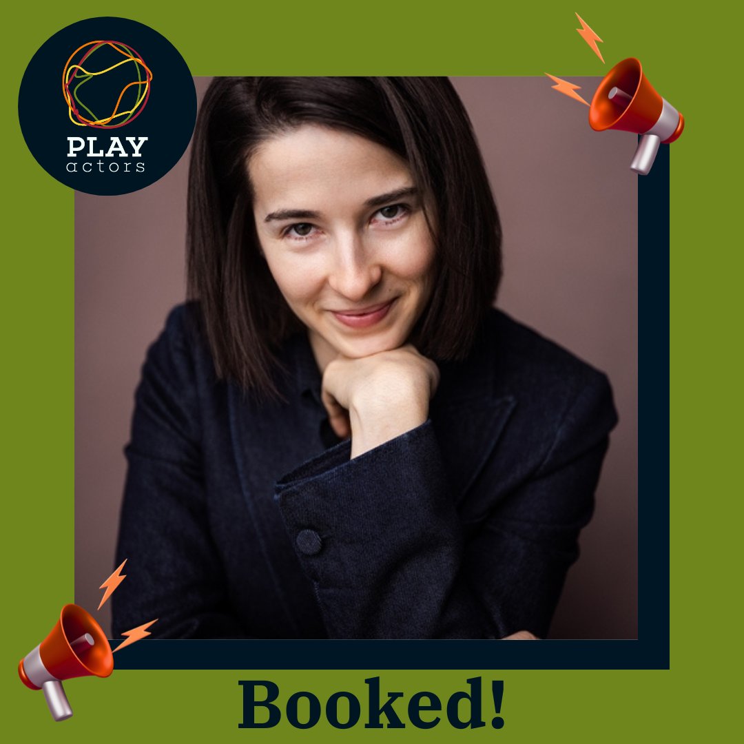 Play Actors International tweet media