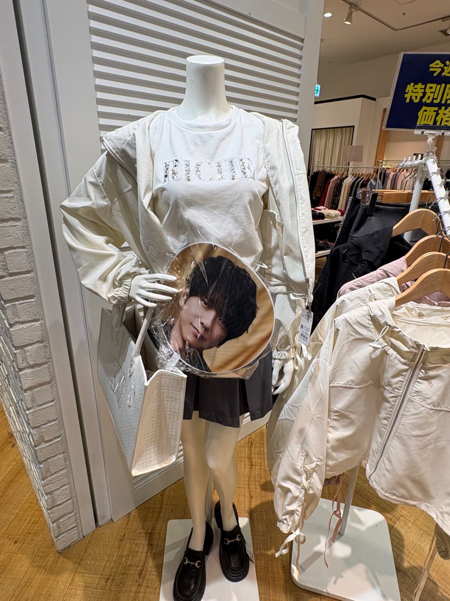 らいむ tweet media