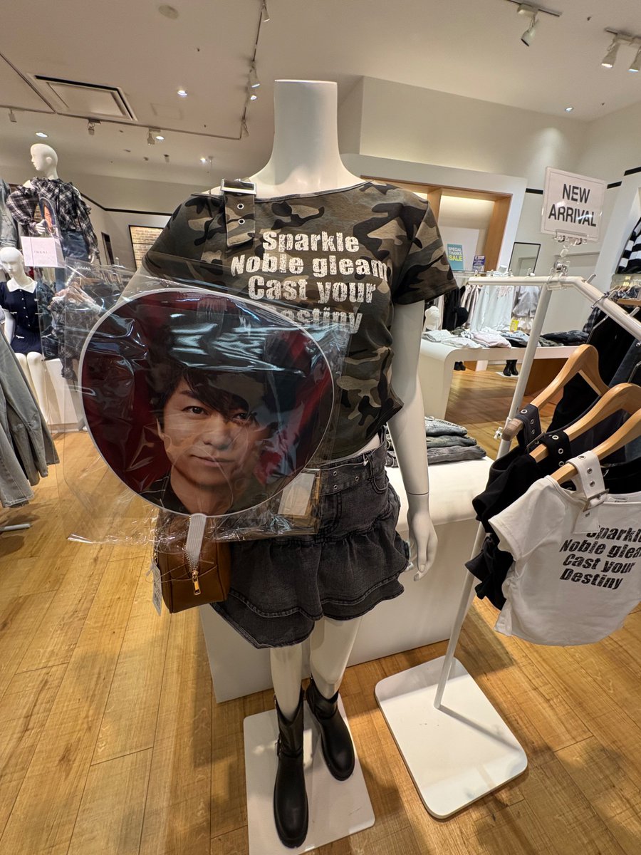 らいむ tweet media