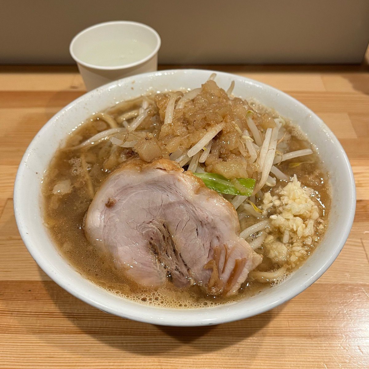 ヤマロク