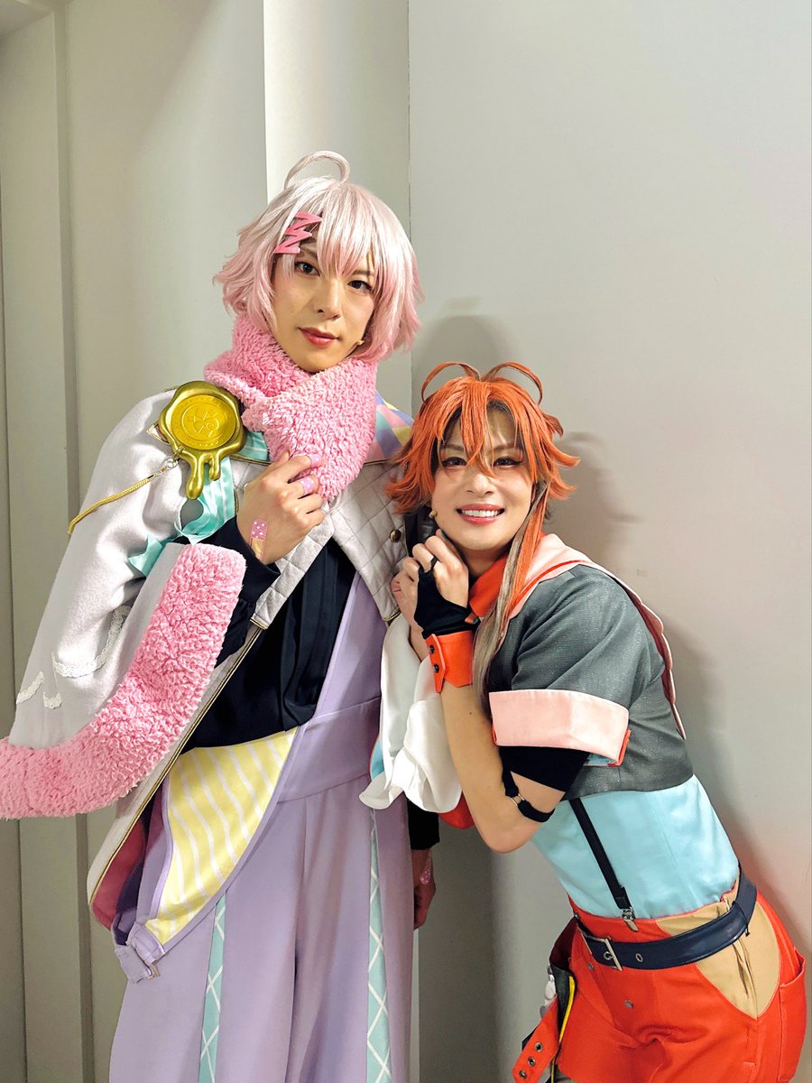 大見拓土 tweet media