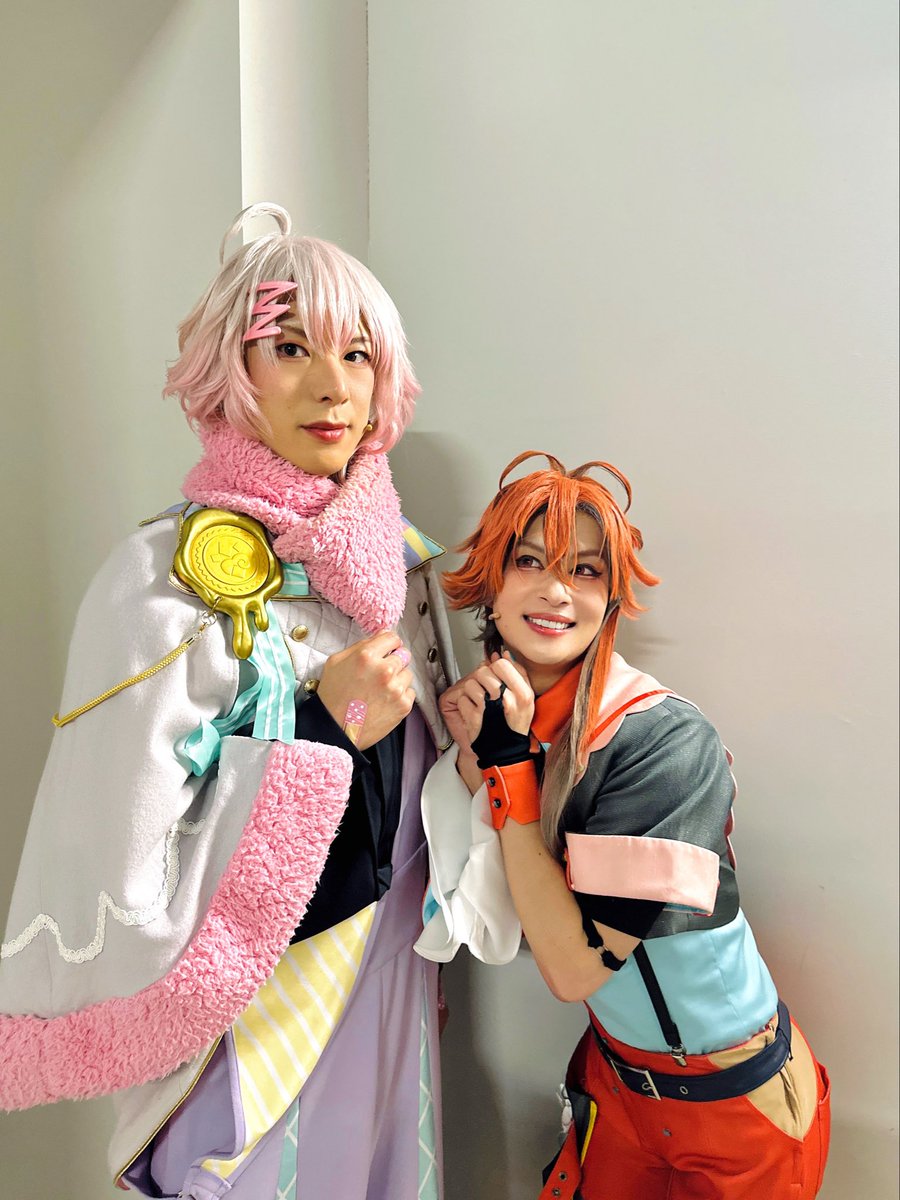 大見拓土 tweet media