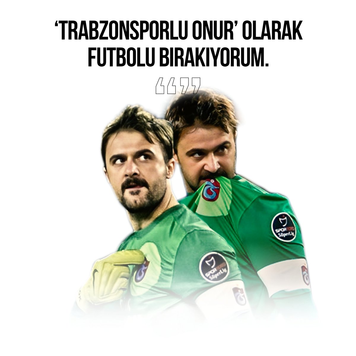1967bordomavi's tweet photo. Onur Recep Kıvrak: "Benim Trabzonspor'a ve Trabzonspor taraftarına kırgınlığım olamaz. 2022'de dünyada gündem olan büyük bir şampiyonluk yaşadık. Bu sezonda da camia olarak şampiyonluğu çok istiyoruz." https://t.co/qsYJsZ2CwA