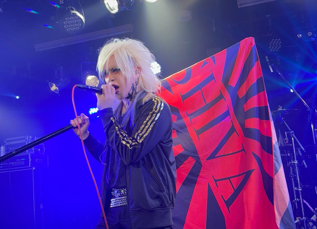 Voice 鴾弥 tweet media