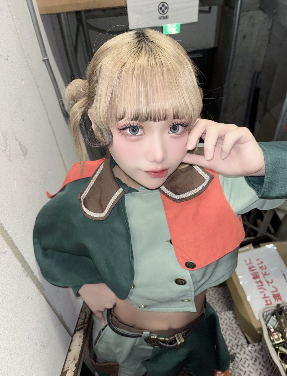 冬眠しな@lonlium tweet media