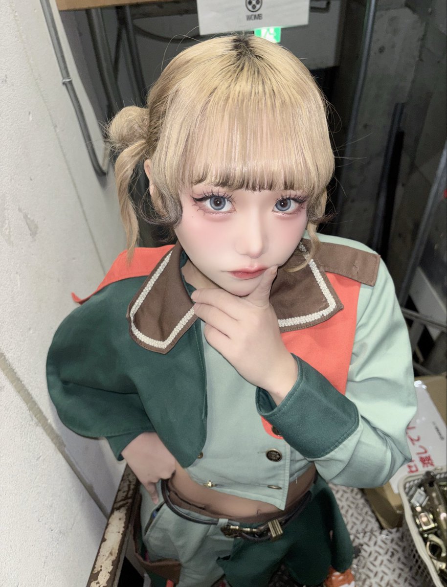 冬眠しな@lonlium tweet media