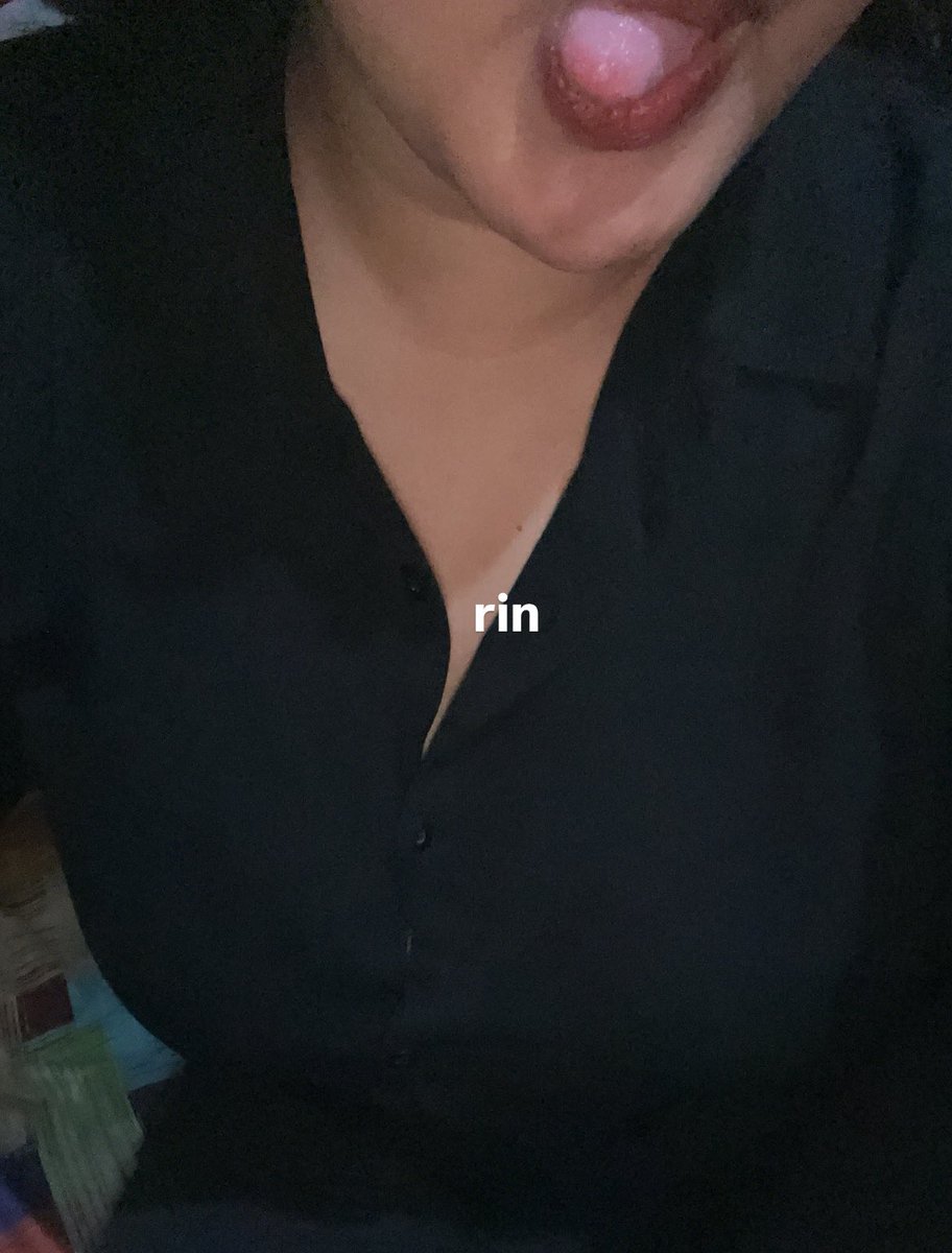 ʳⁱⁿ👿 tweet media