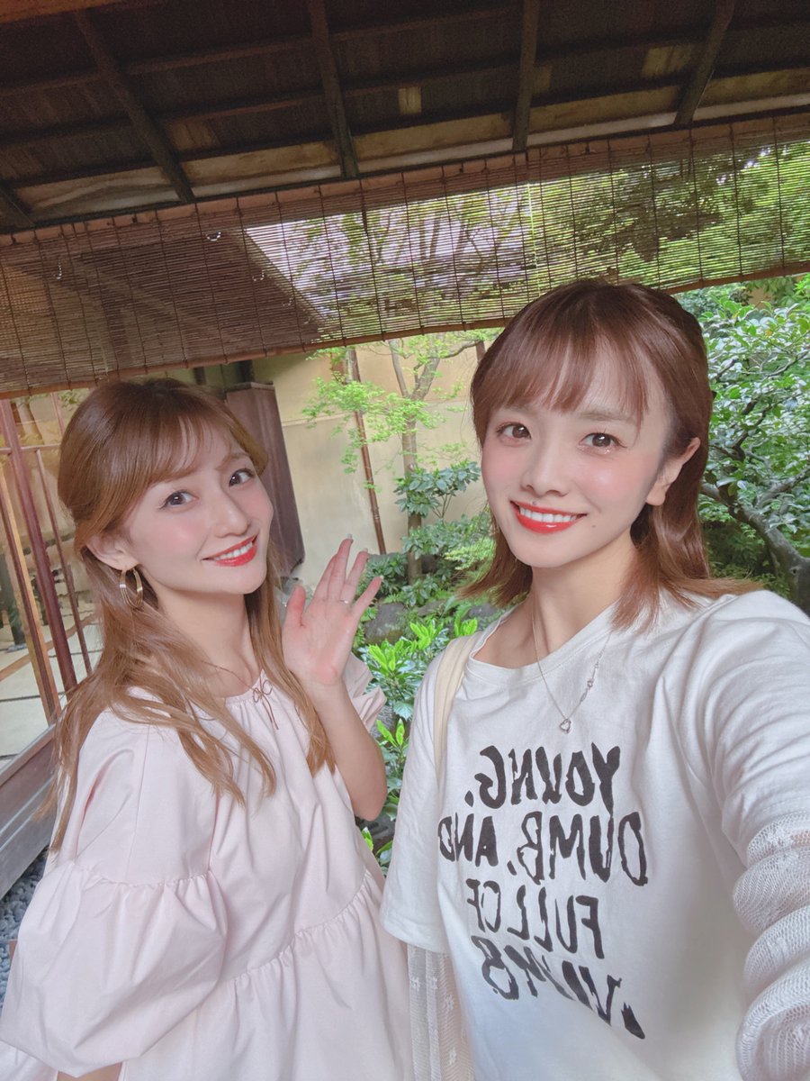 POiNT🩰ARISA&MOE🎀 tweet media