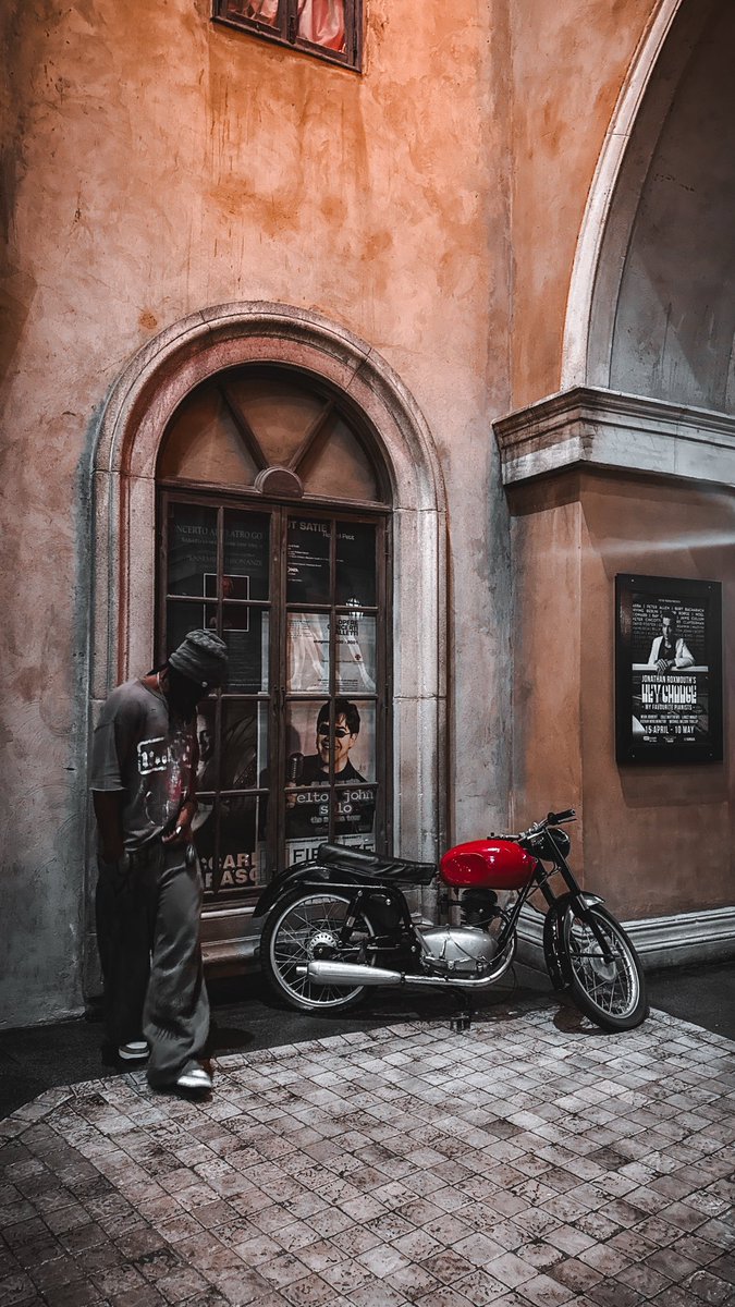 MONTANA! tweet media