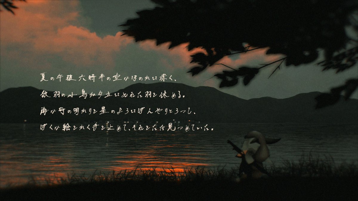 あゆぶー tweet media