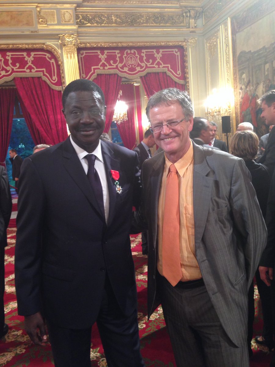 Pascal Boniface tweet media