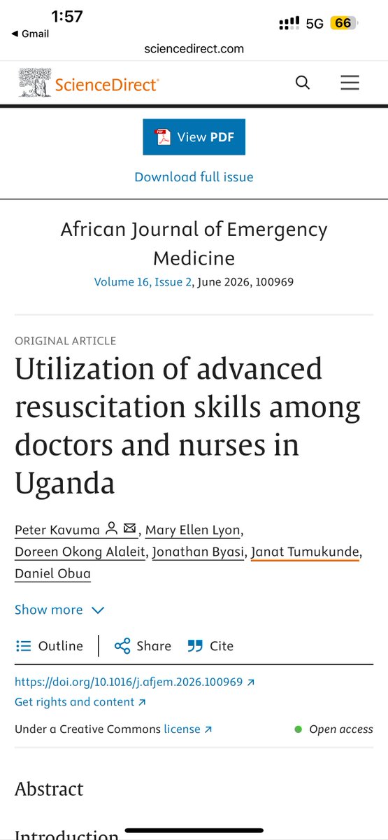 Peter Kavuma tweet media